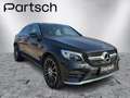 Mercedes-Benz GLC 250 4MATIC Coupé AMG-Line SpurW Leder Schwarz - thumbnail 5