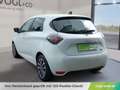 Renault ZOE Intens R135 Z.E.50 (52kWh) **Akkumiete!** Weiß - thumbnail 3