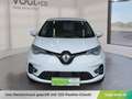Renault ZOE Intens R135 Z.E.50 (52kWh) **Akkumiete!** Weiß - thumbnail 6