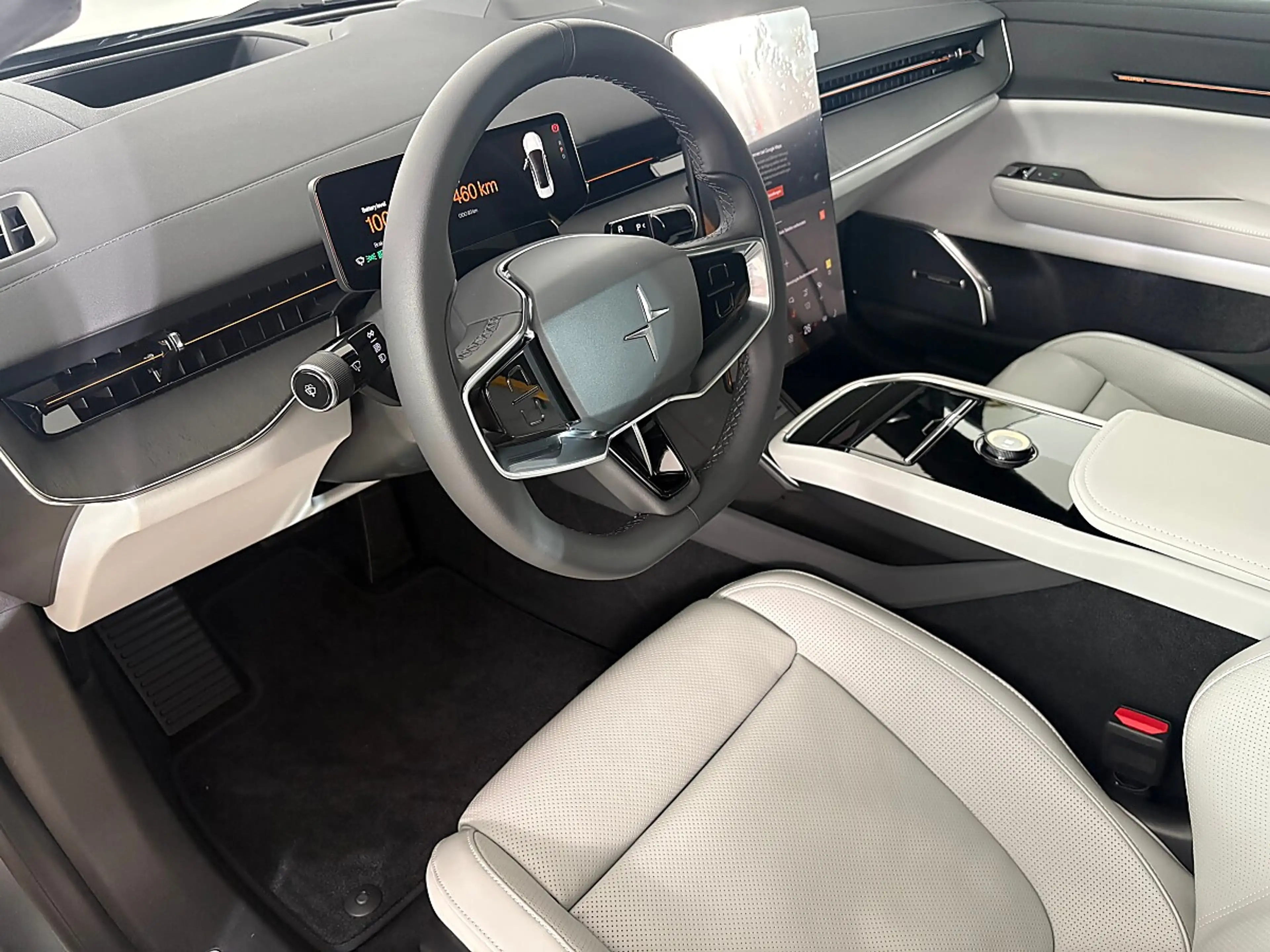 Polestar Others Polestar 5 Performance 112kWh Launch Edition — photo 11