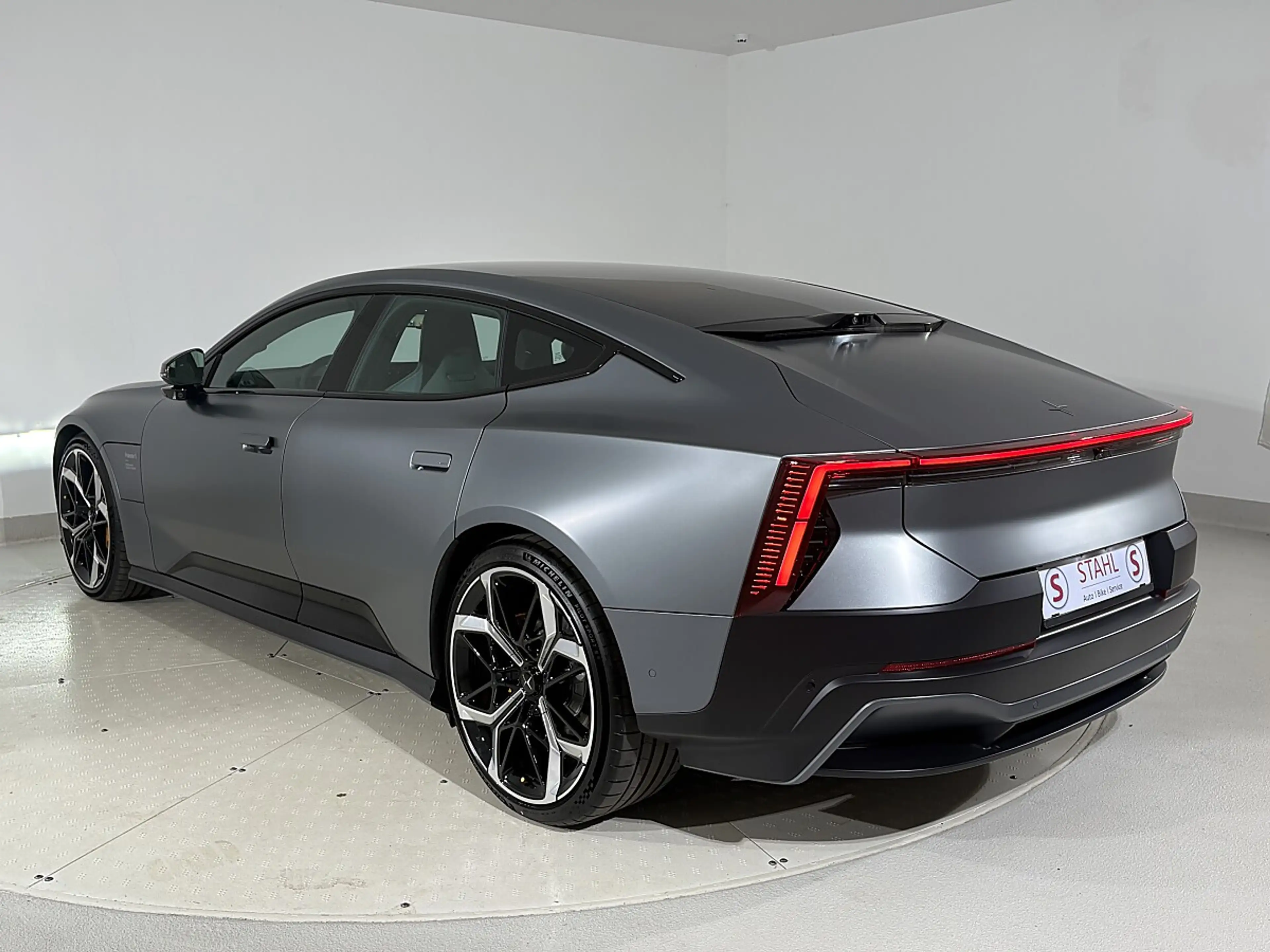 Polestar Others Polestar 5 Performance 112kWh Launch Edition — photo 7