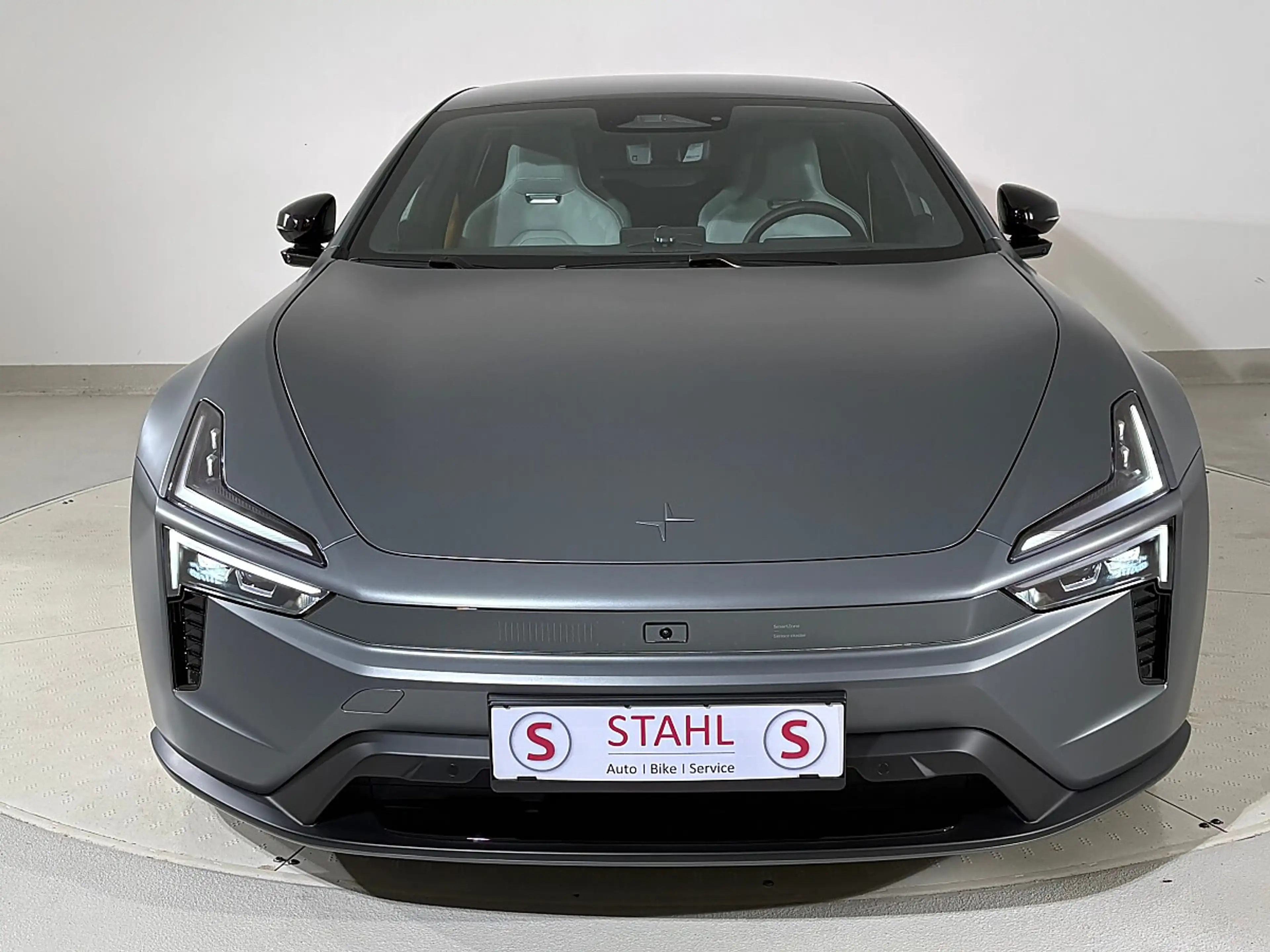 Polestar Others Polestar 5 Performance 112kWh Launch Edition — photo 3