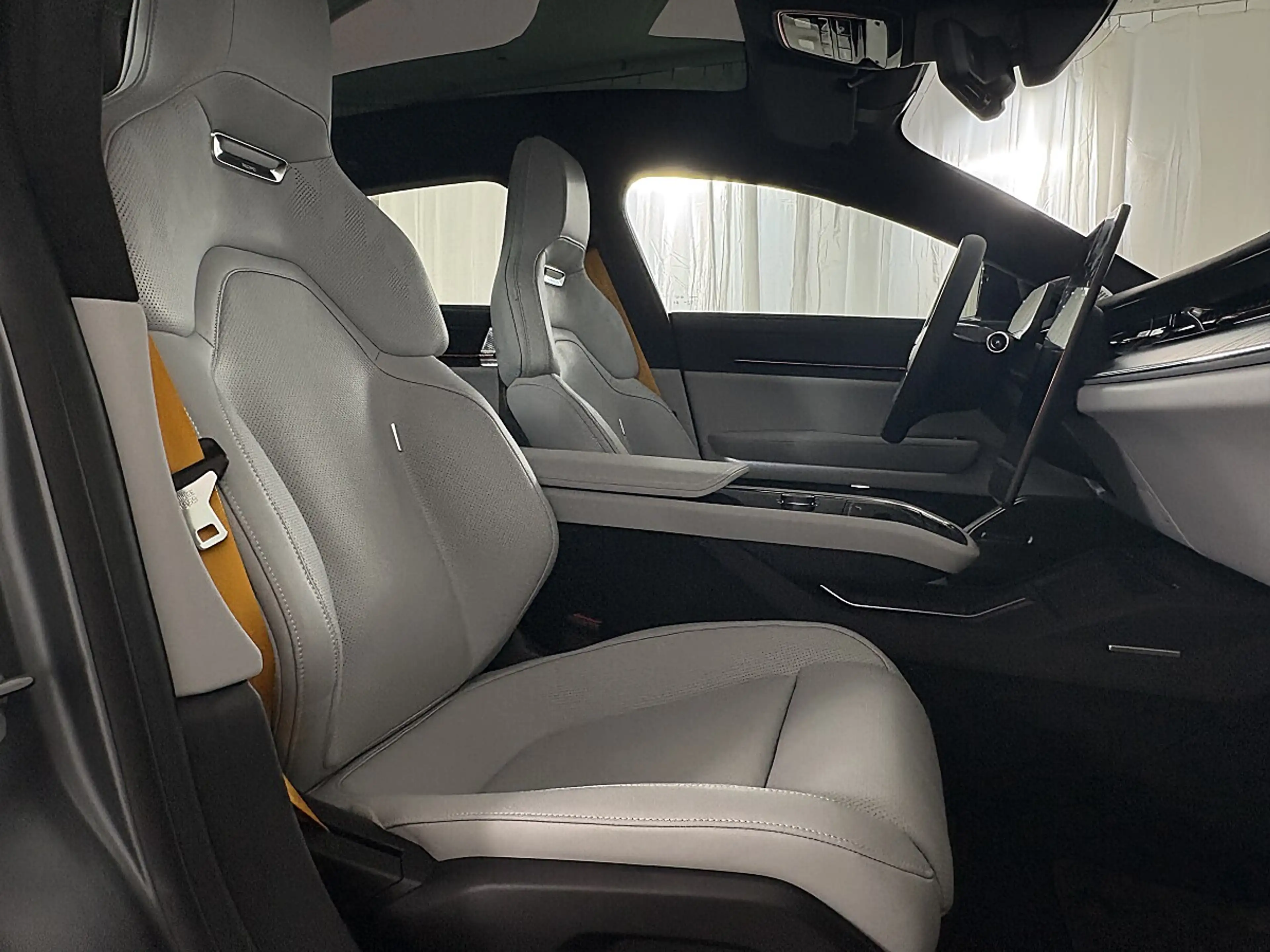 Polestar Others Polestar 5 Performance 112kWh Launch Edition — photo 13