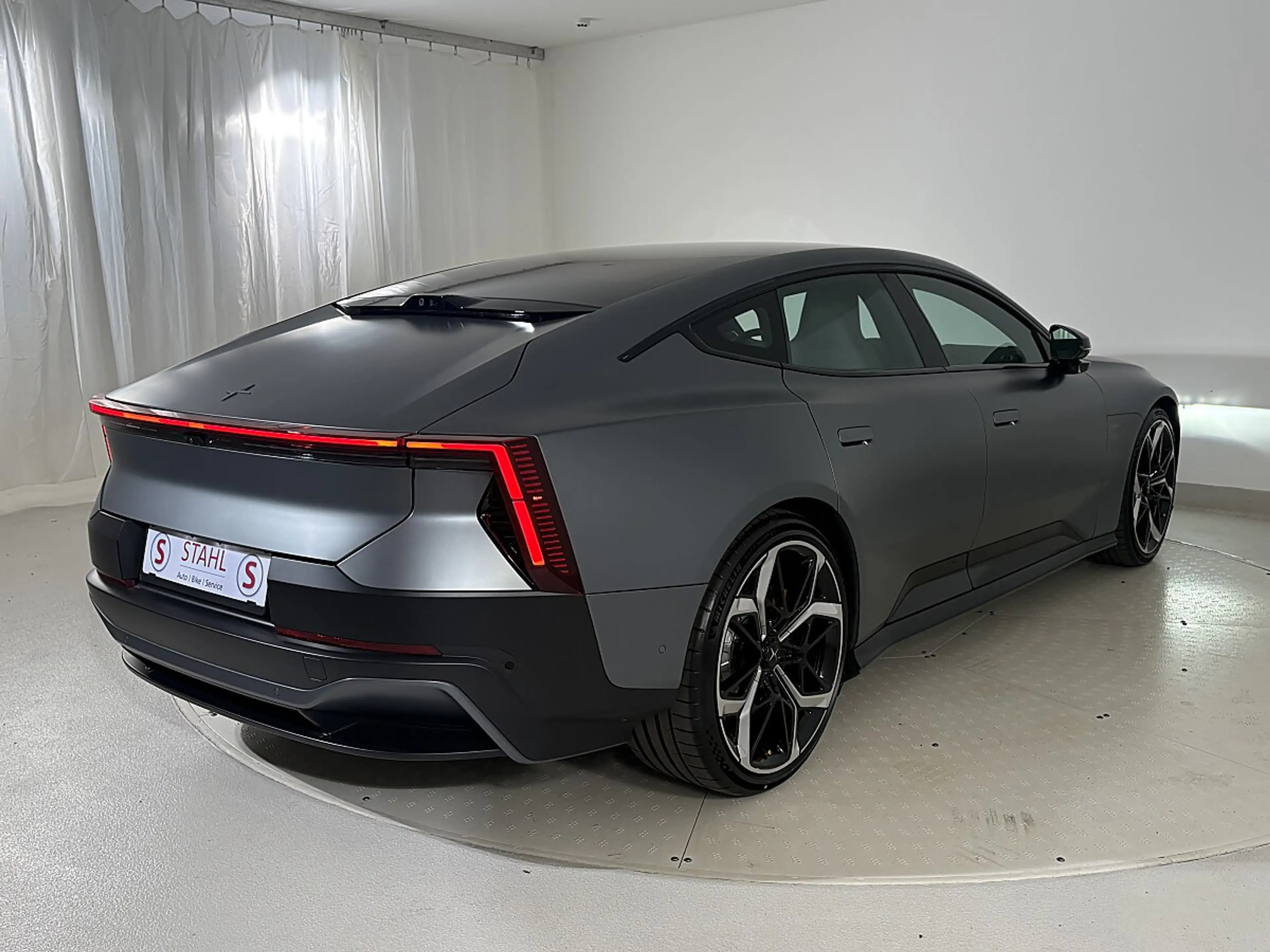 Polestar Others Polestar 5 Performance 112kWh Launch Edition — photo 6