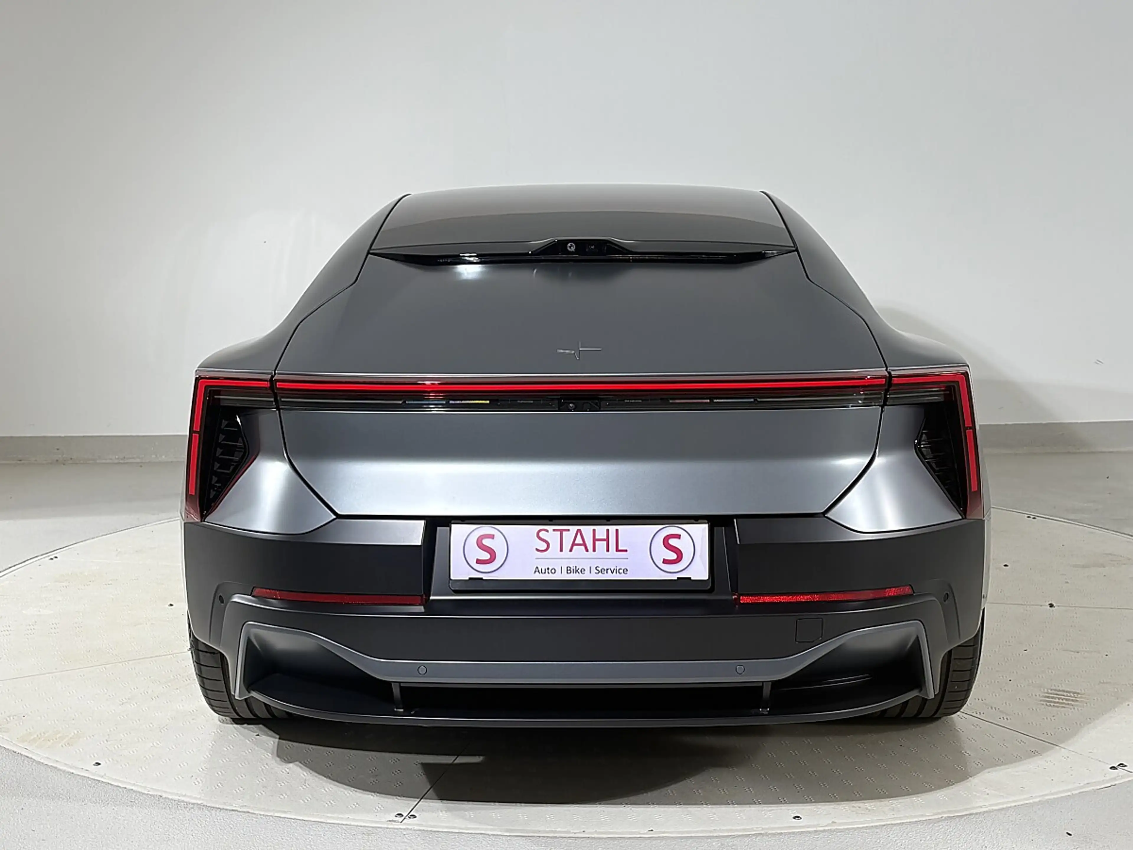 Polestar Others Polestar 5 Performance 112kWh Launch Edition — photo 5