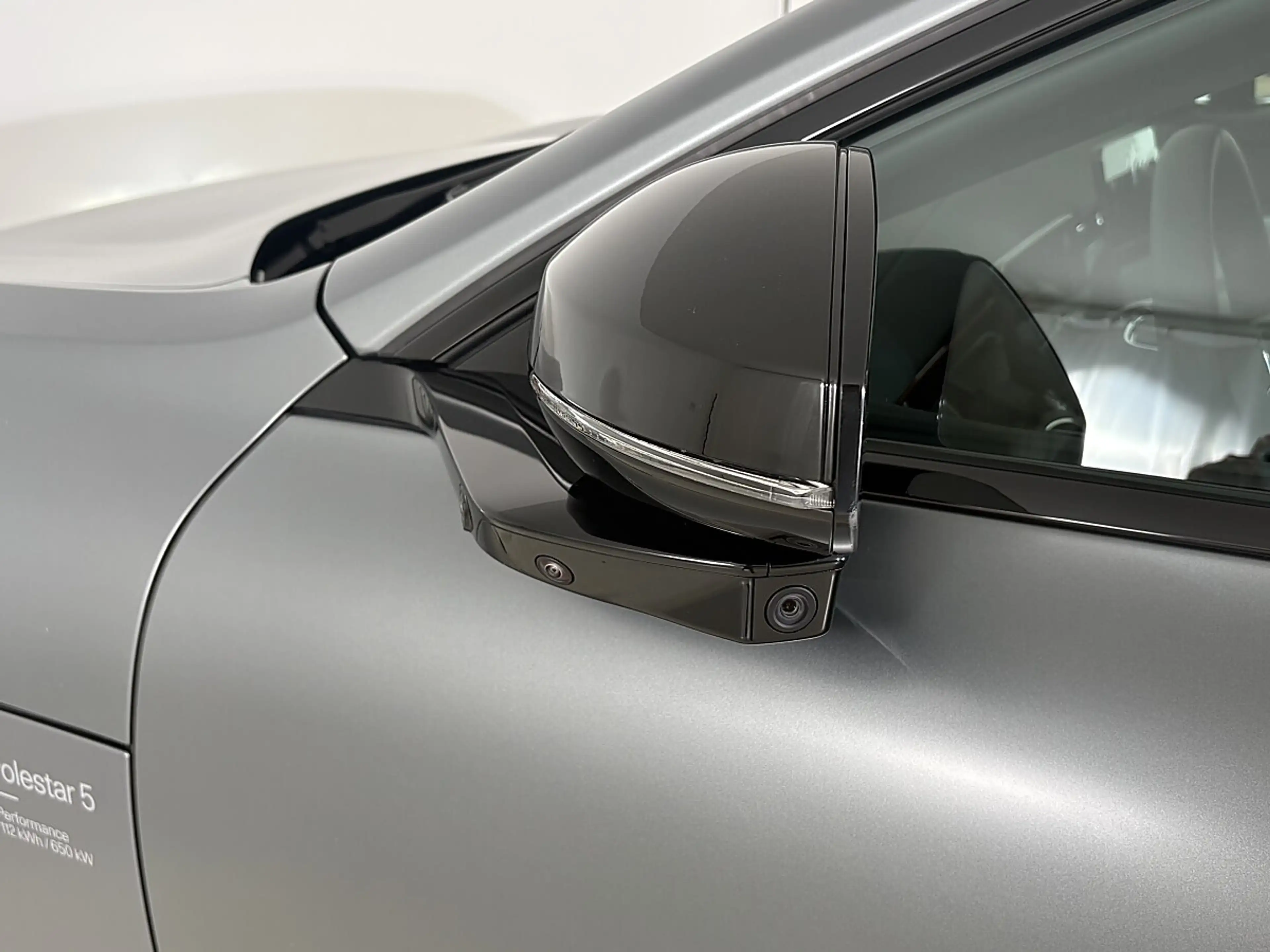 Polestar Others Polestar 5 Performance 112kWh Launch Edition — photo 8