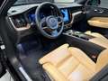 Volvo XC60 2.0 T8 Plug-in hybrid AWD 456PK BLACK-LINE R-DESIG Noir - thumbnail 14