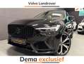 Volvo XC60 2.0 T8 Plug-in hybrid AWD 456PK BLACK-LINE R-DESIG Noir - thumbnail 1