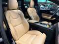 Volvo XC60 2.0 T8 Plug-in hybrid AWD 456PK BLACK-LINE R-DESIG Noir - thumbnail 22