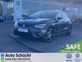 SEAT Ibiza 1.5 TSI DSG FR Beats FULL-LINK+VIRTUAL-COC Grau - thumbnail 1