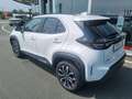 Toyota Yaris Cross - 1,5l 4x2 Hybrid Active Drive *SAFETY-PAKET* Weiß - thumbnail 4