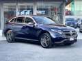 Mercedes-Benz EQC 400 EQC 400 Premium Plus 4matic Bleu - thumbnail 1