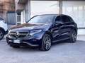 Mercedes-Benz EQC 400 EQC 400 Premium Plus 4matic Bleu - thumbnail 3