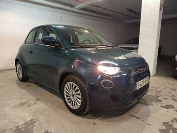 500Ce Monotrim 87KW