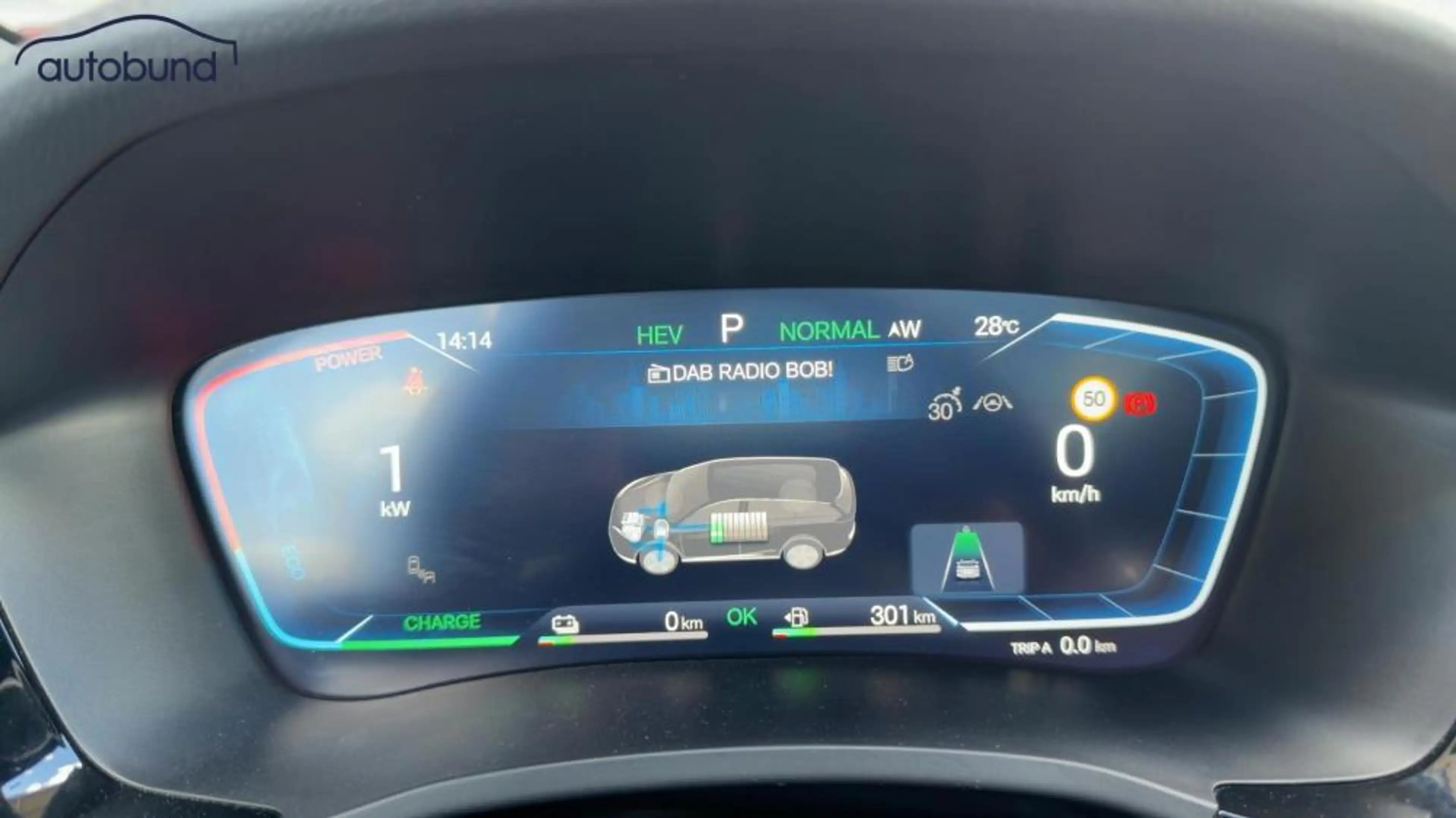 BYD Seal U DM-i Boost Alu HUD KA LED Link LRH NAV NBA PDC — photo 11