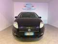 Fiat Grande Punto 1.4 Starjet 16V 3 porte Emotion Schwarz - thumbnail 1