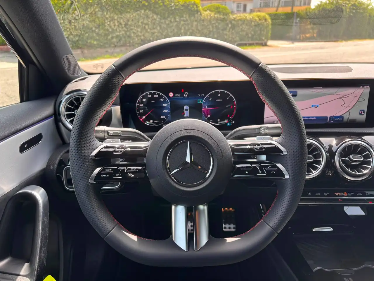 Mercedes-Benz A-Class 2026 — фото 14