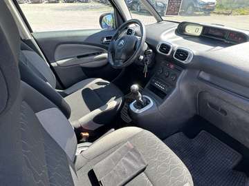 C3 Picasso Tendance KLIMA!!EURO 5!!