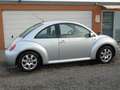 Volkswagen New Beetle 1.6 Style*KLIMA*ABS*2X E.F*HU NEU*INSPEKTION NEU.. Modrá - thumbnail 12
