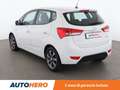 Hyundai iX20 1.4 Comfort 90 CV Bianco - thumbnail 4