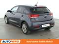 Kia Rio 1.4 Dream Team*NAVI*CAM*PDC*SHZ*KLIMA* Grau - thumbnail 4