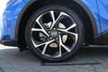 Toyota C-HR 1.8 HYBRID FIRST EDITION LED-PAKKET APPLE/ANDROID Bleu - thumbnail 11