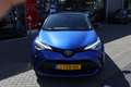 Toyota C-HR 1.8 HYBRID FIRST EDITION LED-PAKKET APPLE/ANDROID Bleu - thumbnail 9