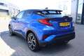 Toyota C-HR 1.8 HYBRID FIRST EDITION LED-PAKKET APPLE/ANDROID Bleu - thumbnail 3
