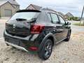 Dacia Sandero Sandero Stepway 0.9-Gps-Camera-Clim-Cruise-Led Noir - thumbnail 6