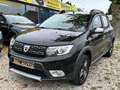 Dacia Sandero Sandero Stepway 0.9-Gps-Camera-Clim-Cruise-Led Noir - thumbnail 3