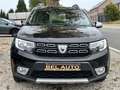 Dacia Sandero Sandero Stepway 0.9-Gps-Camera-Clim-Cruise-Led Noir - thumbnail 2
