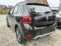 Dacia Sandero Sandero Stepway 0.9-Gps-Camera-Clim-Cruise-Led Noir - thumbnail 4