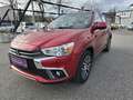 Mitsubishi ASX 2,2 DI-D Invite Vision 40 Aut. Rot - thumbnail 1