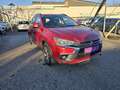Mitsubishi ASX 2,2 DI-D Invite Vision 40 Aut. Rot - thumbnail 3
