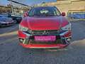 Mitsubishi ASX 2,2 DI-D Invite Vision 40 Aut. Rot - thumbnail 2