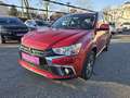 Mitsubishi ASX 2,2 DI-D Invite Vision 40 Aut. Rot - thumbnail 1