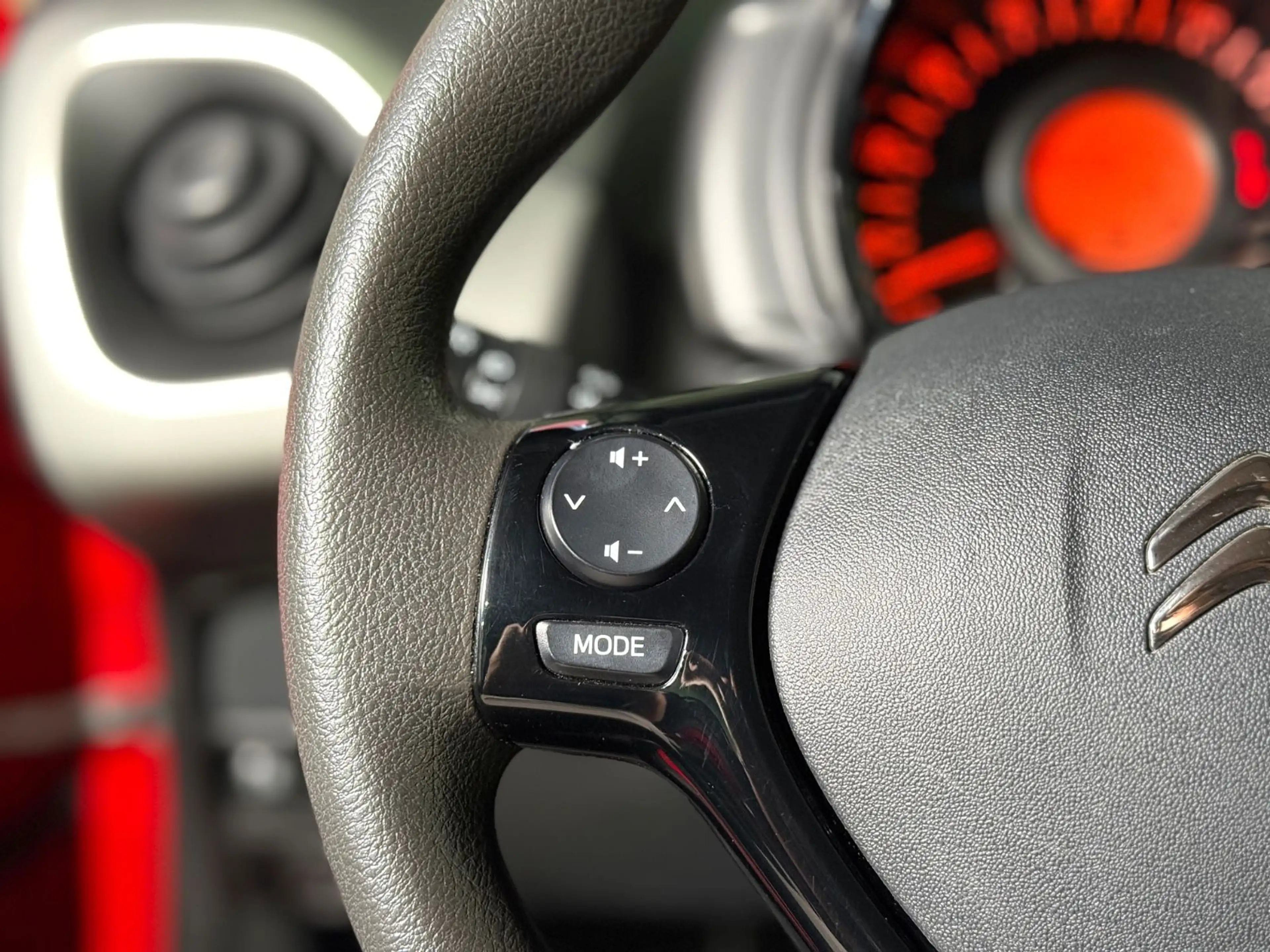 Citroen C1 Feel*TEMPO*KLIMA*BLUETOOTH*TÜV*SERVICE*USB — photo 16