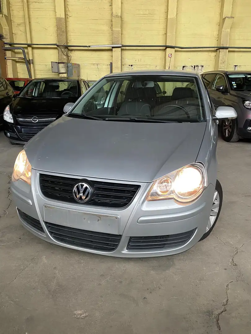 Volkswagen Polo 1.2 60 United - 1