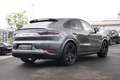 Porsche Cayenne Turbo Coupé +HEAD-UP+INNODRIVE+CHRONO+22ZOLL+ Grau - thumbnail 5