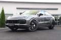 Porsche Cayenne Turbo Coupé +HEAD-UP+INNODRIVE+CHRONO+22ZOLL+ Grau - thumbnail 2
