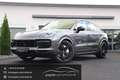 Porsche Cayenne Turbo Coupé +HEAD-UP+INNODRIVE+CHRONO+22ZOLL+ Grau - thumbnail 1