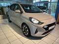 Hyundai i10 Trend Navi+CarPlay+Android Auto+DAB+SHZ Grau - thumbnail 3