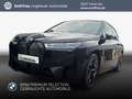 BMW iX xDrive40 *AHK*Pano*H/K* Noir - thumbnail 1