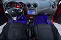 Alfa Romeo MiTo MiTo 1.4 78 CV Distinctive Sport Pack Rouge - thumbnail 10
