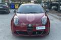 Alfa Romeo MiTo MiTo 1.4 78 CV Distinctive Sport Pack Rouge - thumbnail 2
