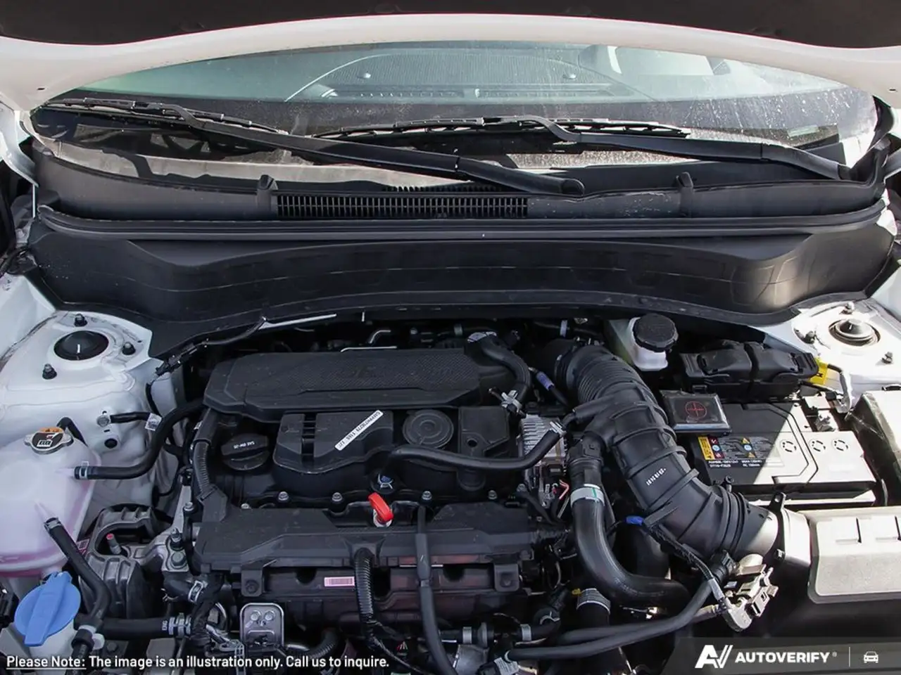 Kia Seltos снимка Kia Seltos