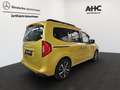 Mercedes-Benz T-Class T 180 PROGRESSIVE Navi LED PTS RFK SHZ Tisch GRA Galben - thumbnail 3