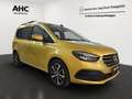 Mercedes-Benz T-Class T 180 PROGRESSIVE Navi LED PTS RFK SHZ Tisch GRA Galben - thumbnail 2