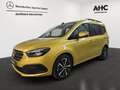 Mercedes-Benz T-Class T 180 PROGRESSIVE Navi LED PTS RFK SHZ Tisch GRA Galben - thumbnail 1