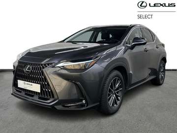 309hp PHEV AWD Executive L | tow bar | 360°